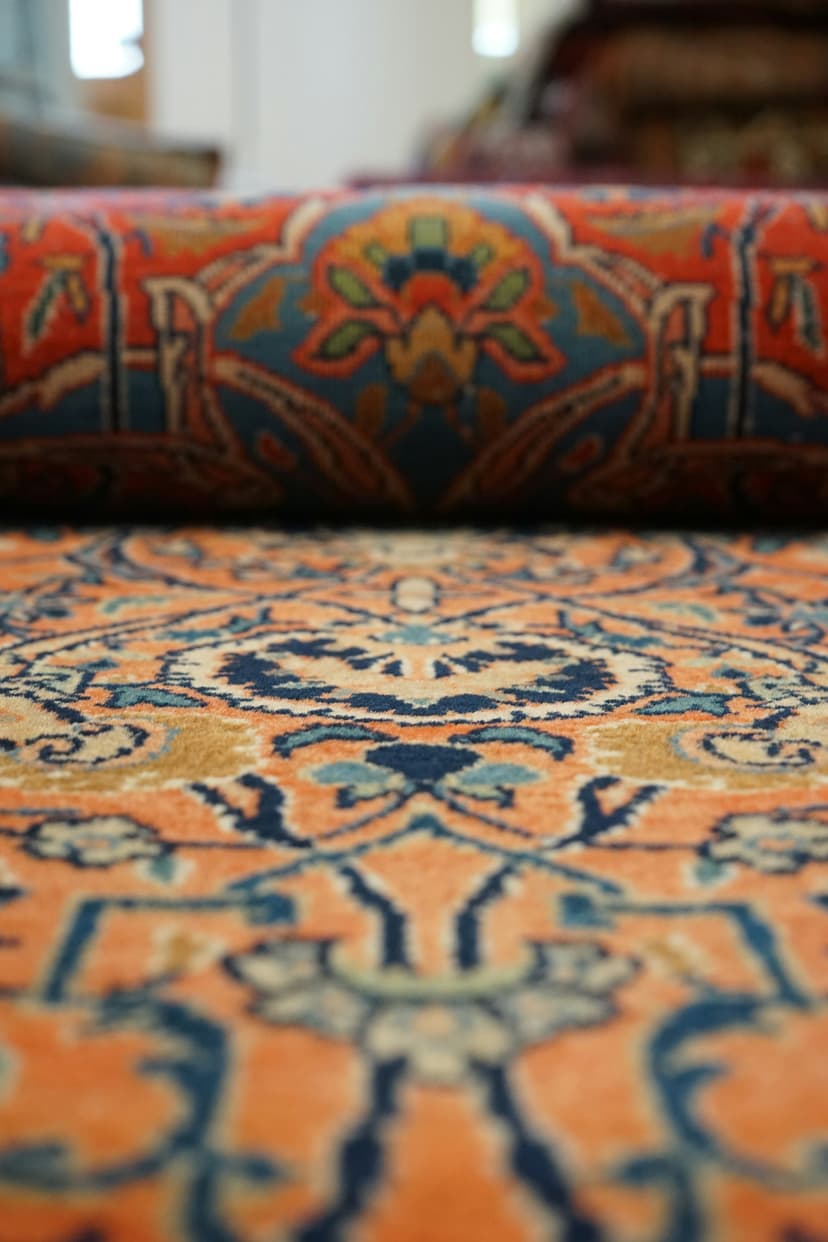 carpets collection