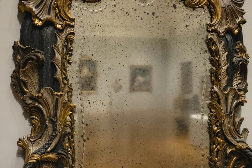 mirrors collection