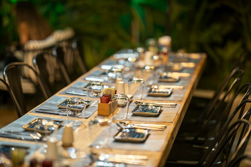 tables collection